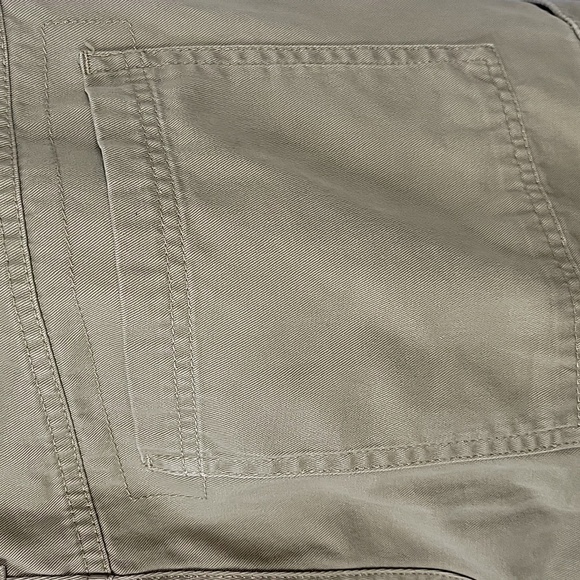 WRANGLER‎ Men's Tan Cargo Work Pants 36X30 - Picture 10 of 11